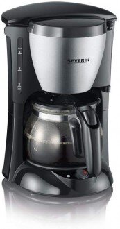Severin KA 4805 Kahve Makinesi kullananlar yorumlar